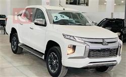میتسوبیشی L200